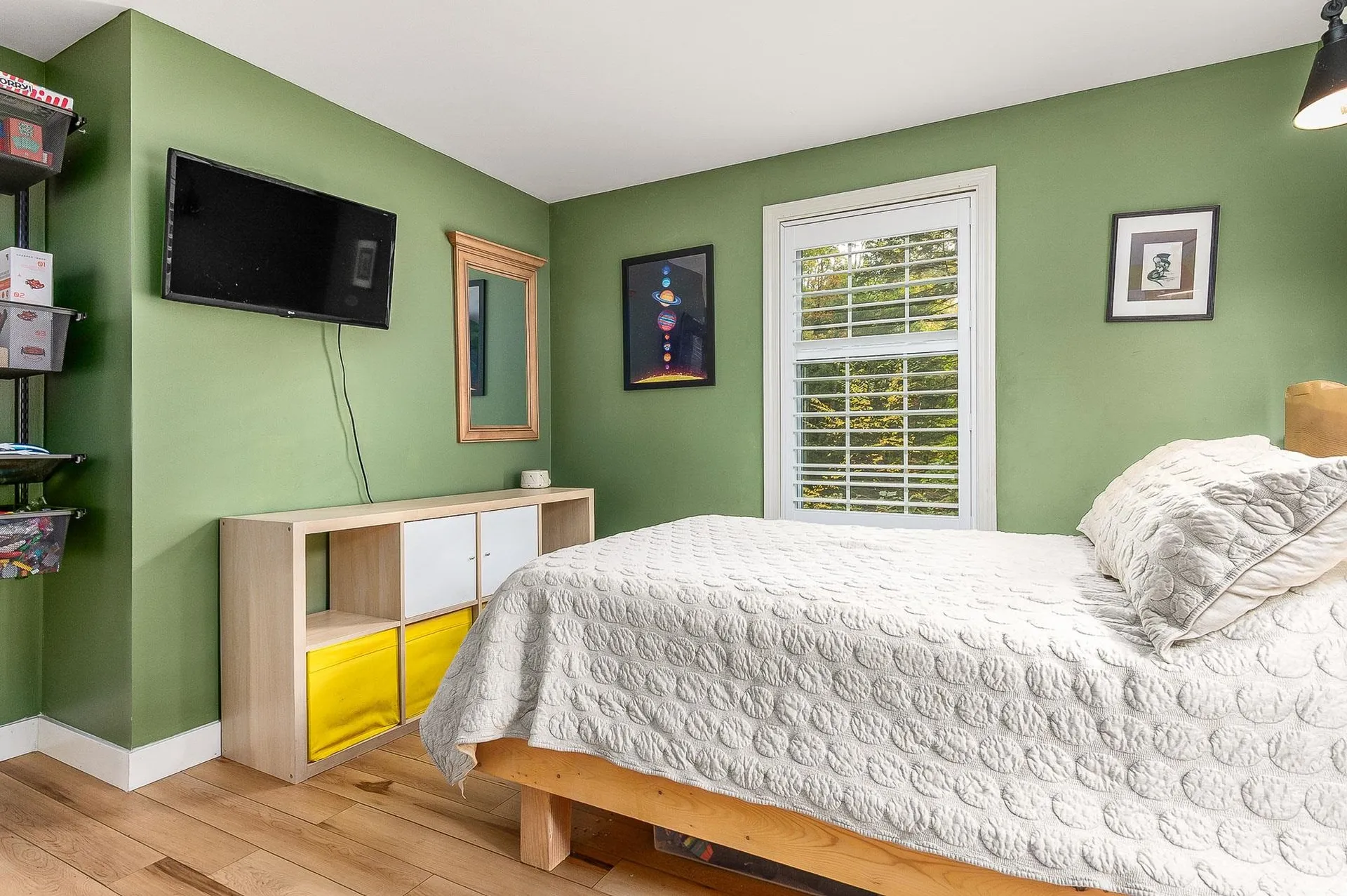 40 Louise Lane Fremont NH 03044