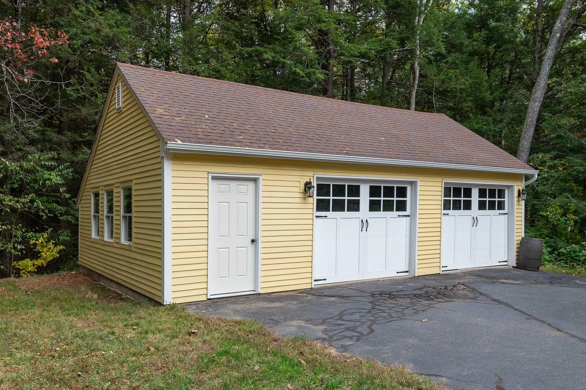 40 Louise Lane Fremont NH 03044