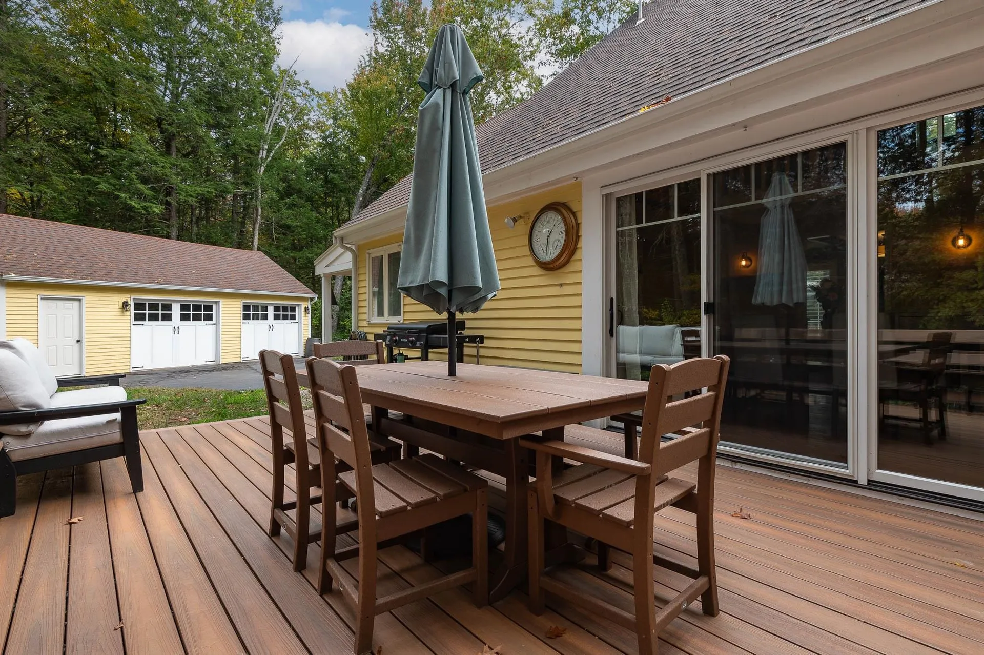 40 Louise Lane Fremont NH 03044