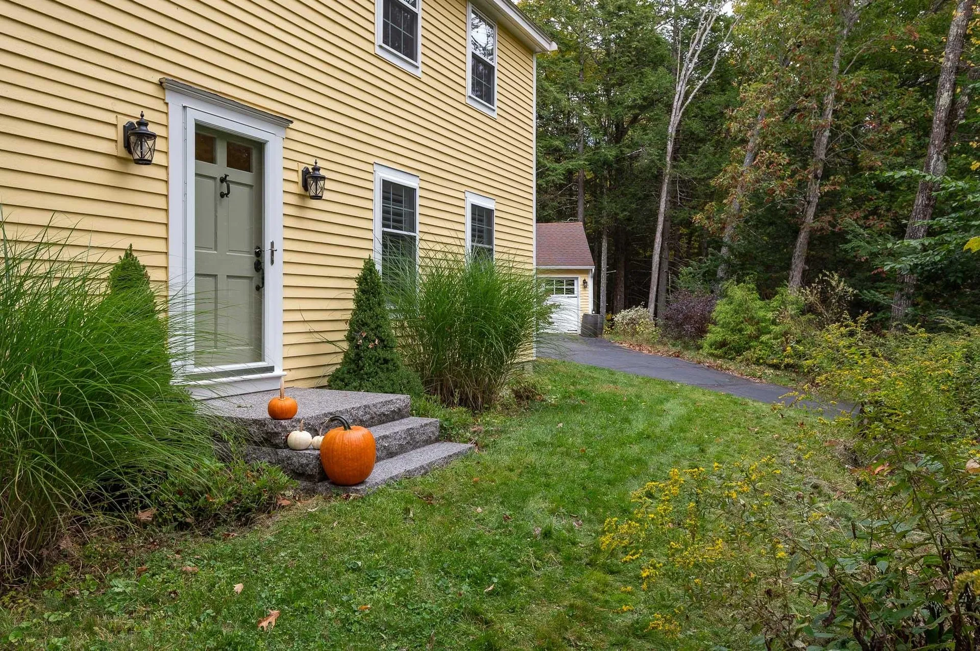 40 Louise Lane Fremont NH 03044