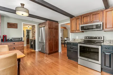 40 Louise Lane Fremont NH 03044