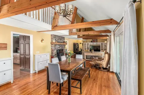 40 Louise Lane Fremont NH 03044