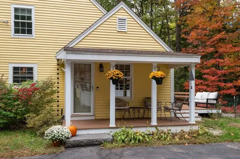 40 Louise Lane Fremont NH 03044