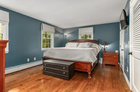 40 Louise Lane Fremont NH 03044