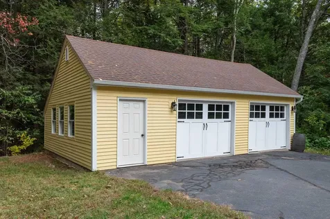 40 Louise Lane Fremont NH 03044