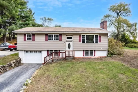 8 Orchard Hill Road Goffstown NH 03045