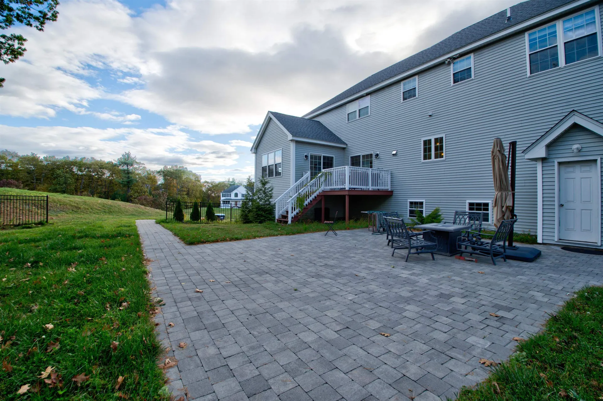 23 Ryan Farm Road Windham NH 03087