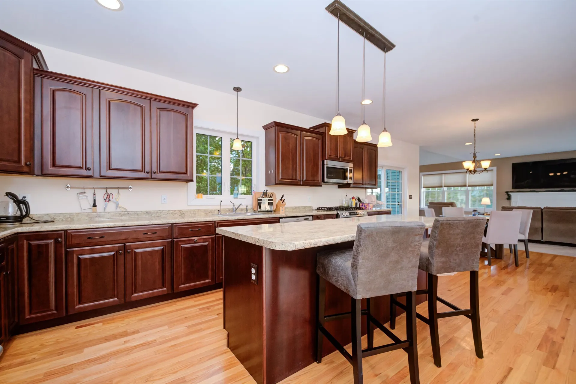 23 Ryan Farm Road Windham NH 03087