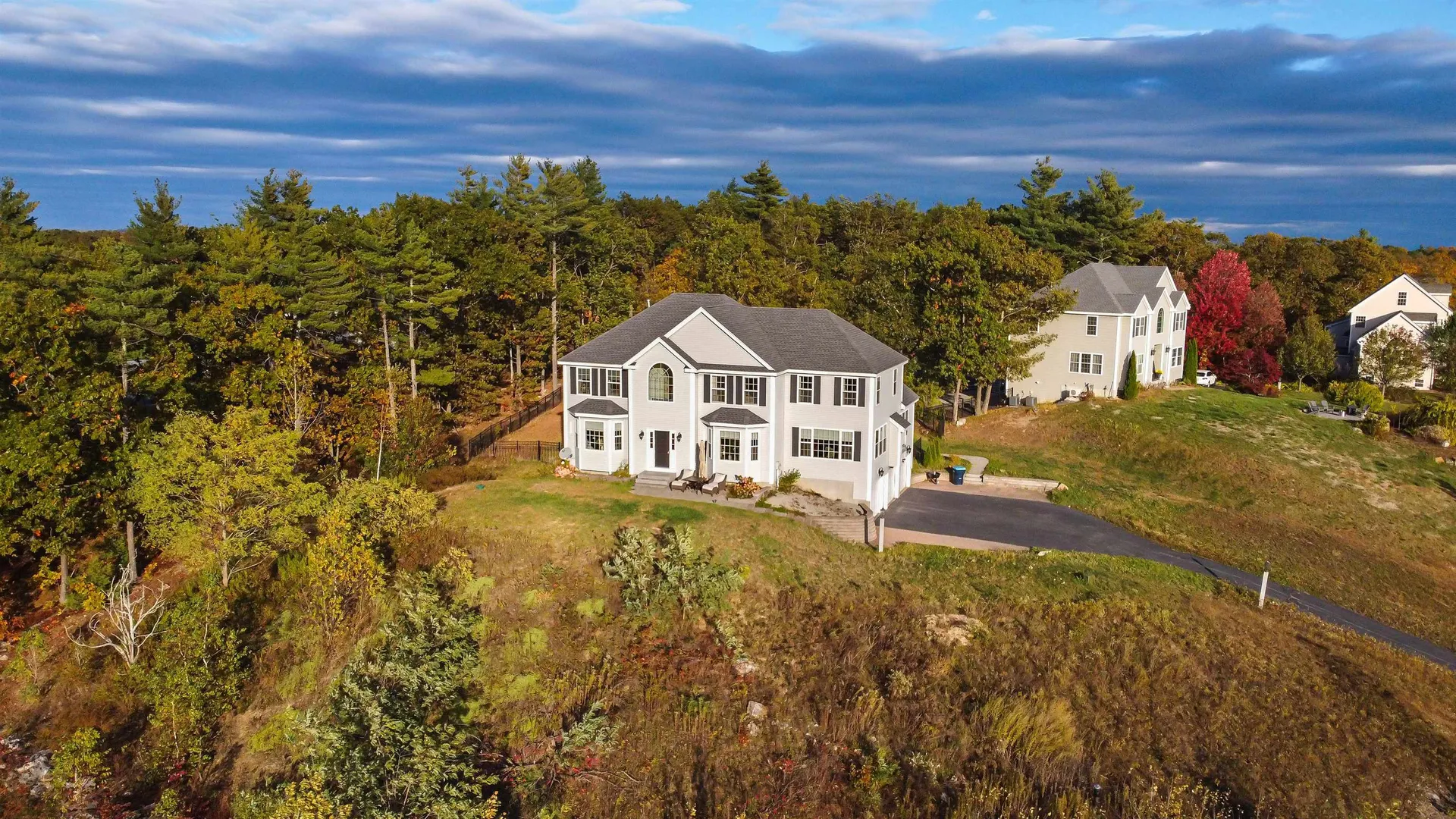 23 Ryan Farm Road Windham NH 03087