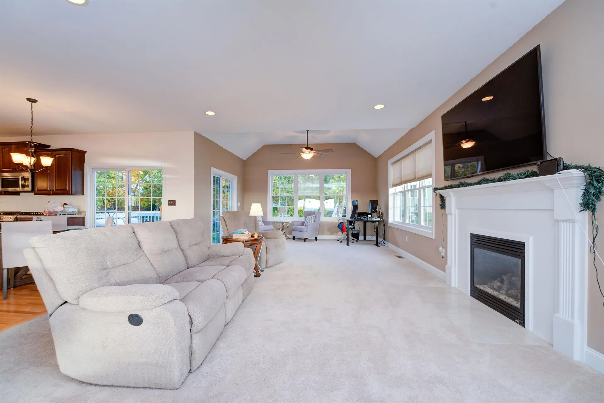 23 Ryan Farm Road Windham NH 03087