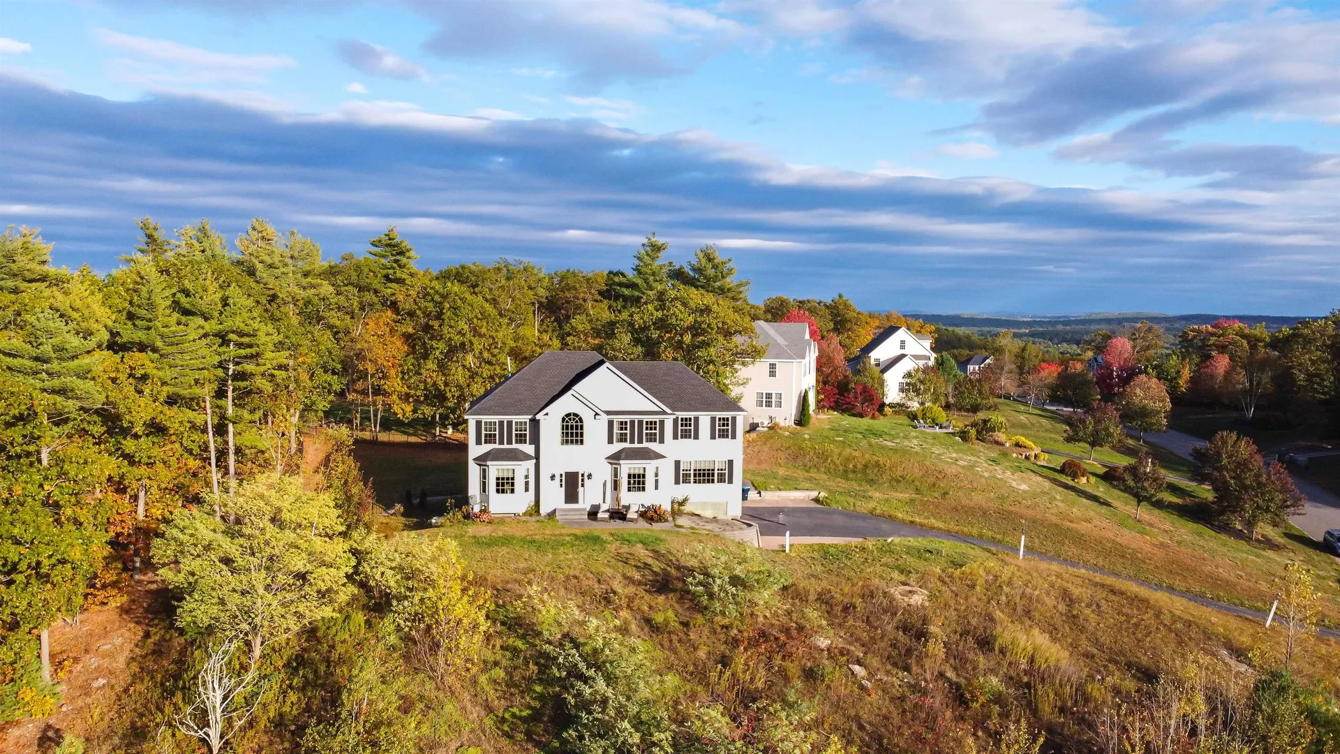 23 Ryan Farm Road Windham NH 03087