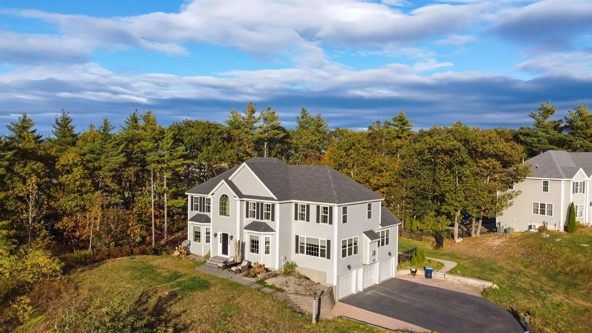 23 Ryan Farm Road Windham NH 03087