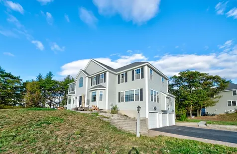 23 Ryan Farm Road Windham NH 03087