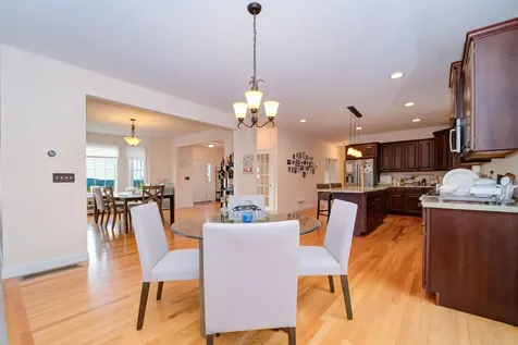 23 Ryan Farm Road Windham NH 03087