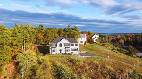 23 Ryan Farm Road Windham NH 03087