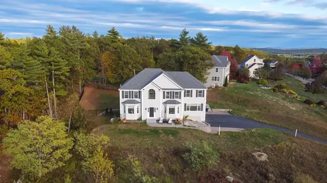 23 Ryan Farm Road Windham NH 03087