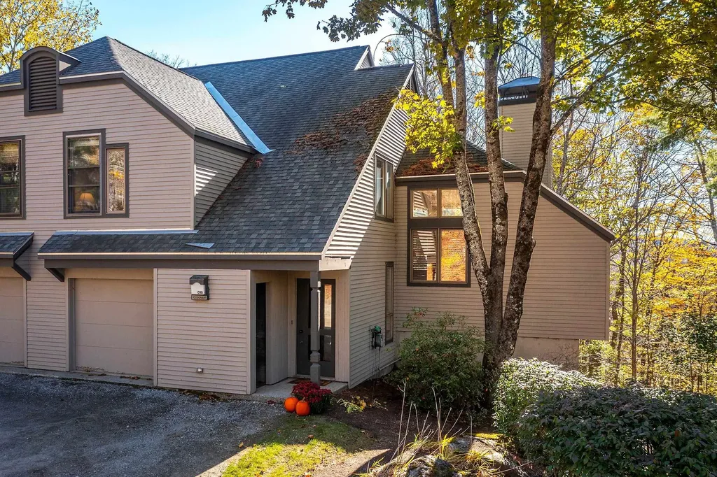 32 Cobble Ridge Road Winhall VT 05340