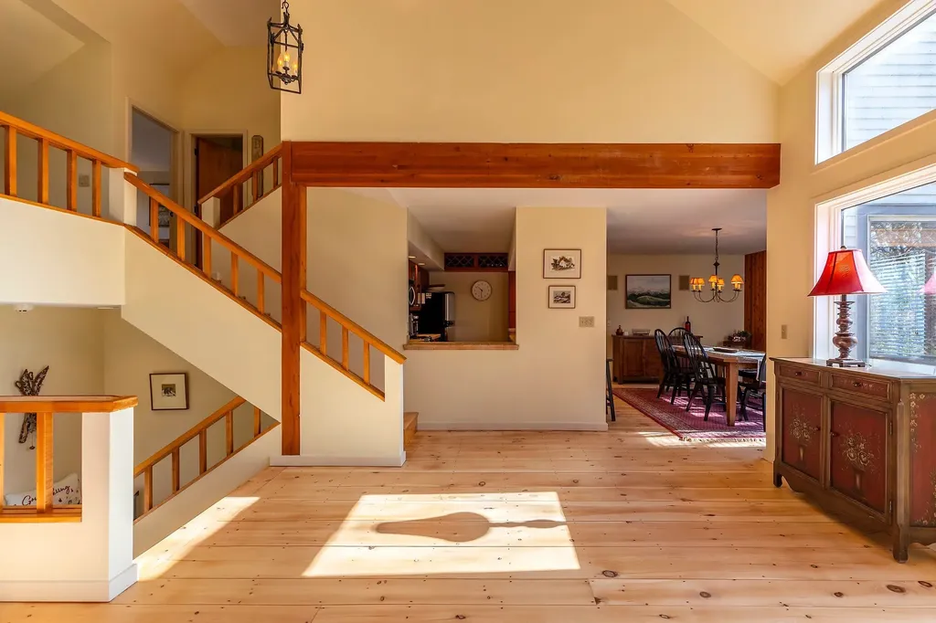 32 Cobble Ridge Road Winhall VT 05340