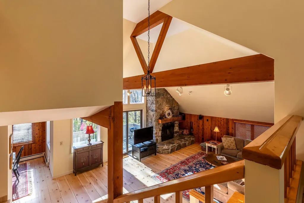 32 Cobble Ridge Road Winhall VT 05340