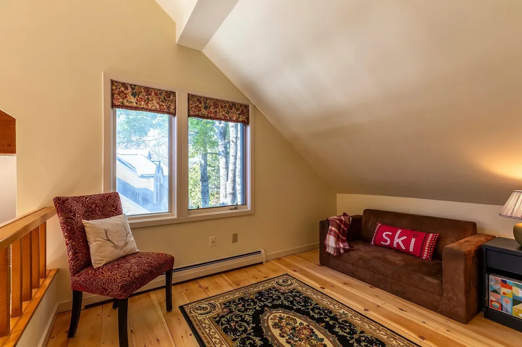 32 Cobble Ridge Road Winhall VT 05340