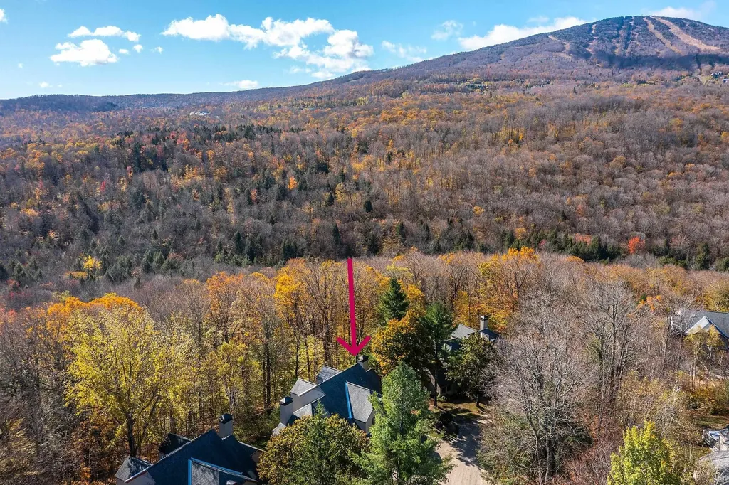 32 Cobble Ridge Road Winhall VT 05340