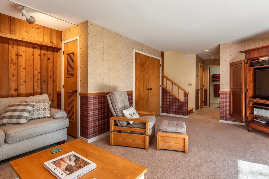 32 Cobble Ridge Road Winhall VT 05340