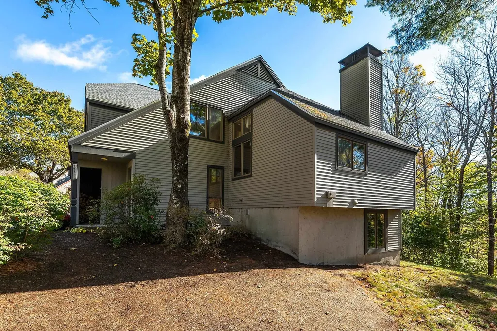 32 Cobble Ridge Road Winhall VT 05340