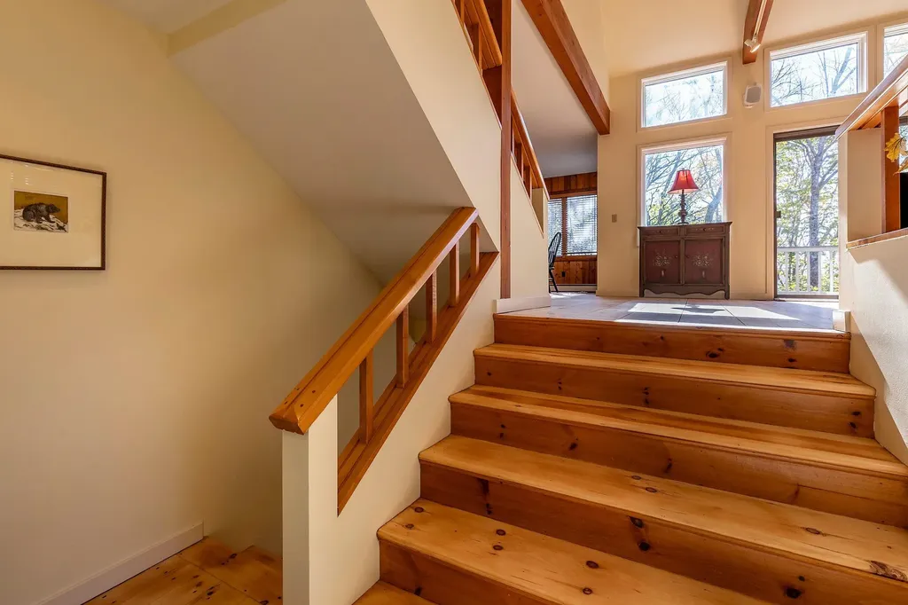 32 Cobble Ridge Road Winhall VT 05340