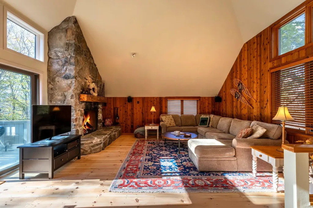 32 Cobble Ridge Road Winhall VT 05340