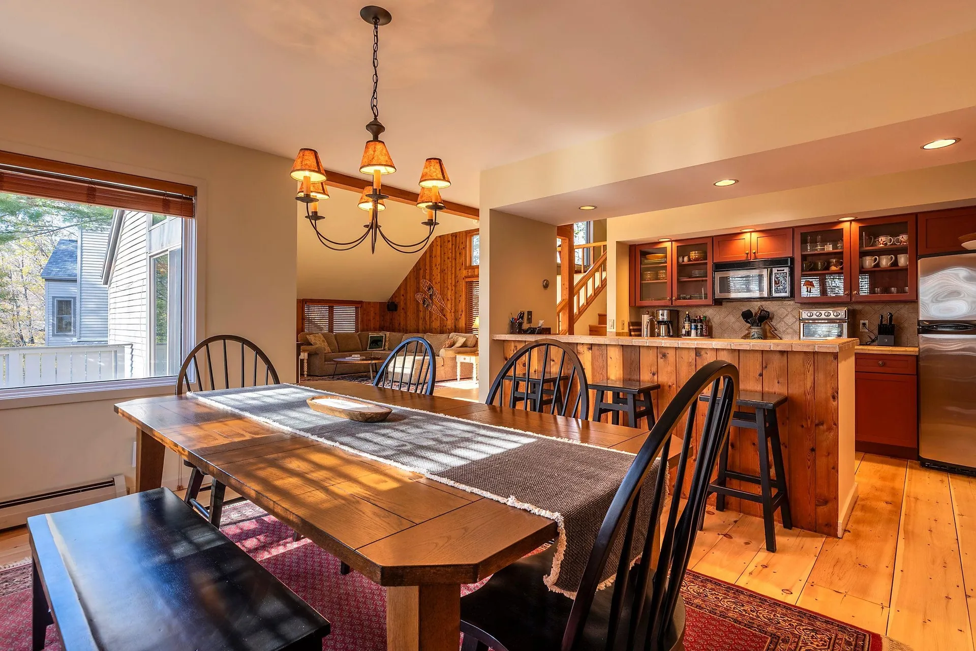 32 Cobble Ridge Road Winhall VT 05340