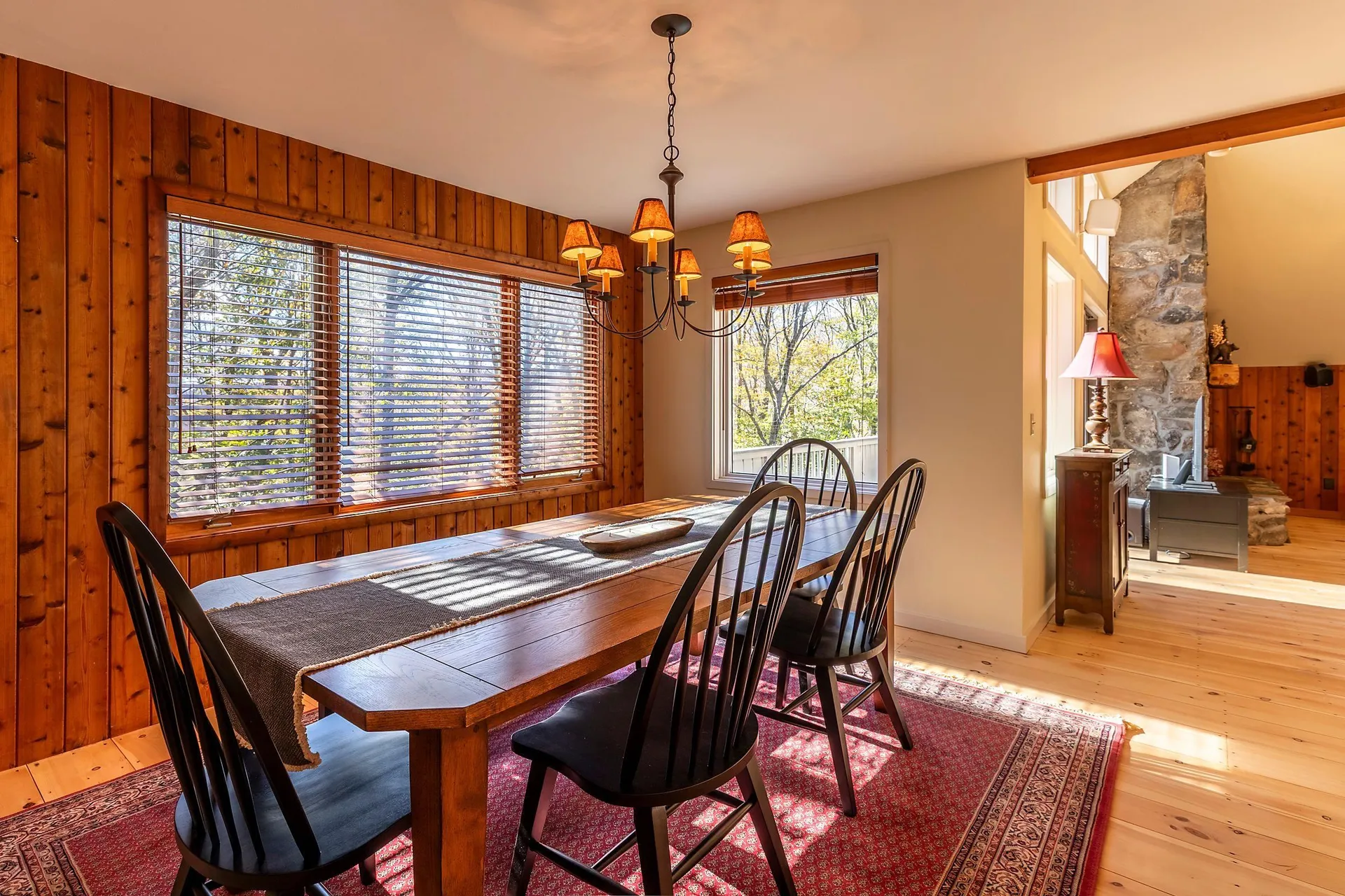 32 Cobble Ridge Road Winhall VT 05340