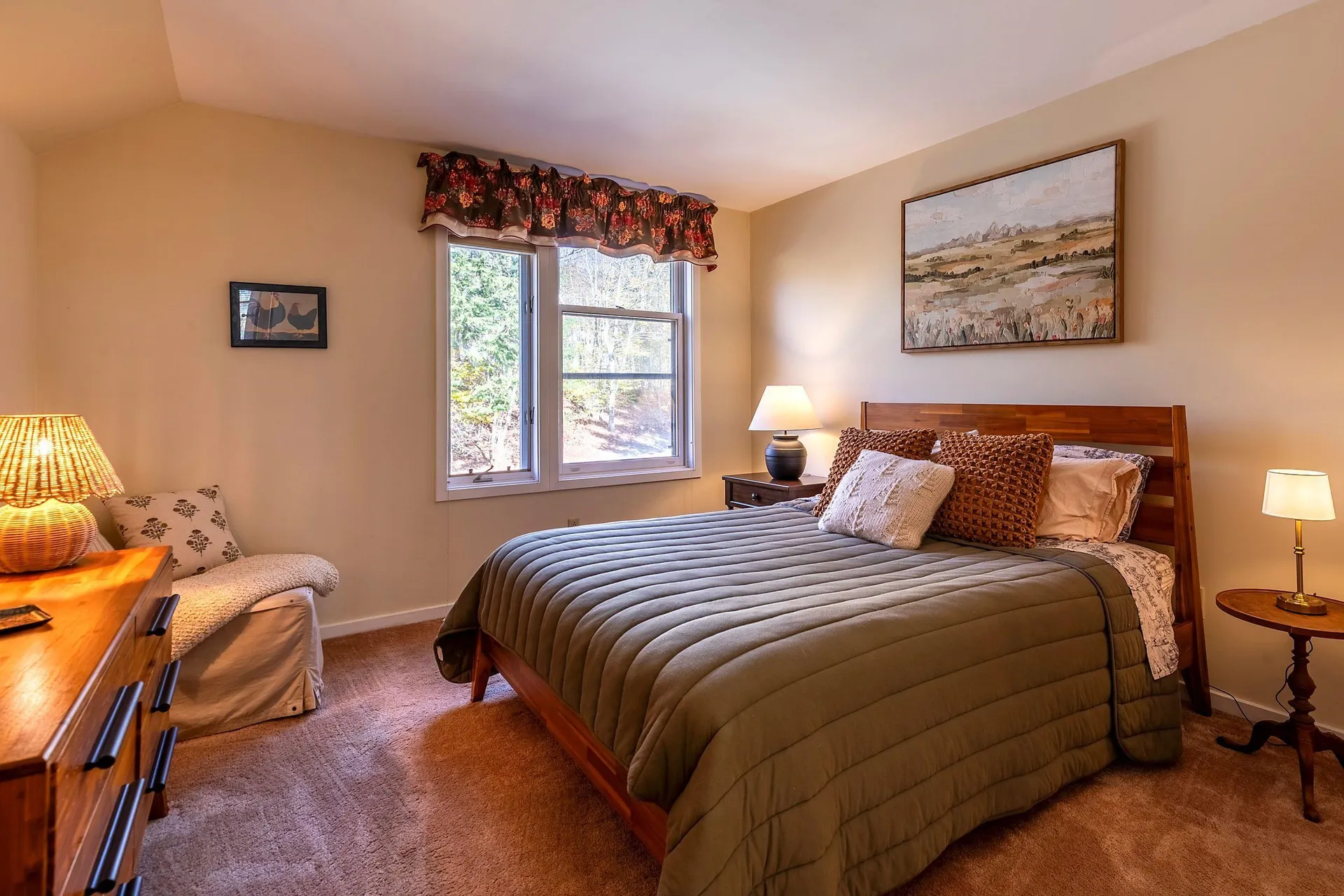 32 Cobble Ridge Road Winhall VT 05340