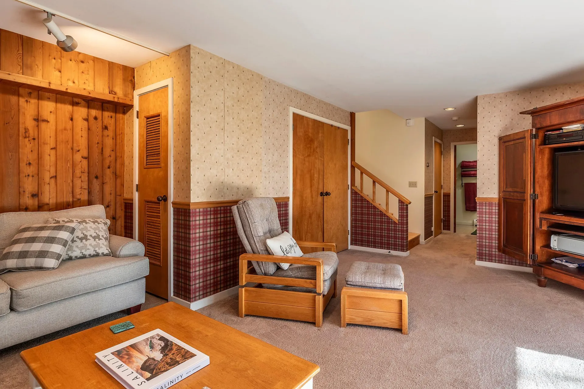 32 Cobble Ridge Road Winhall VT 05340