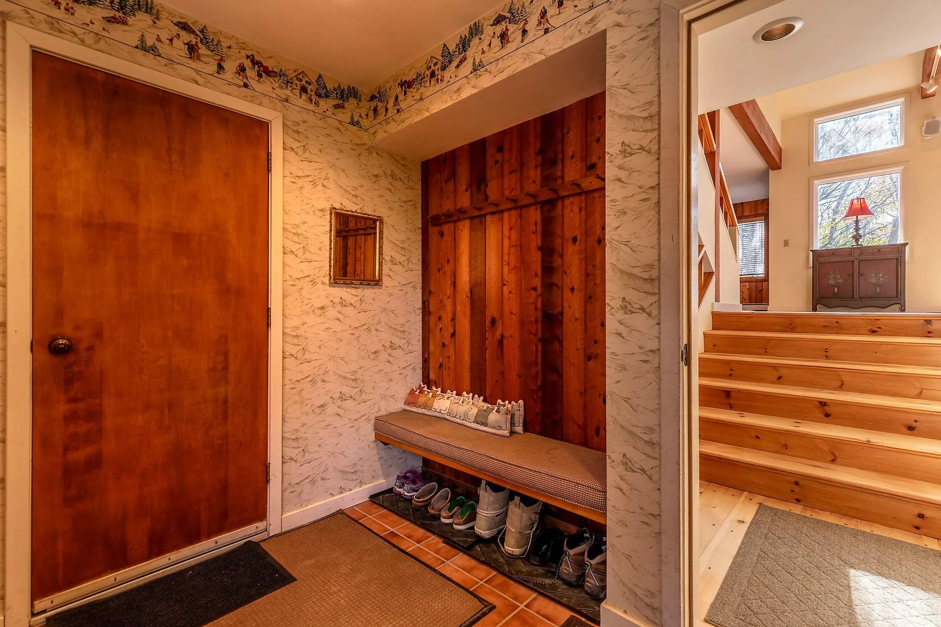 32 Cobble Ridge Road Winhall VT 05340