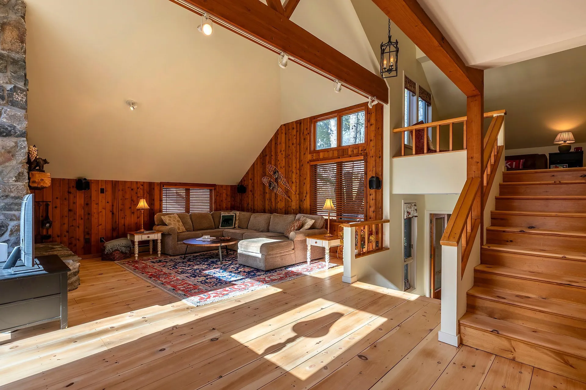 32 Cobble Ridge Road Winhall VT 05340