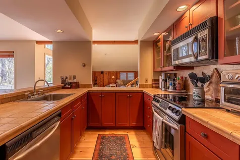 32 Cobble Ridge Road Winhall VT 05340