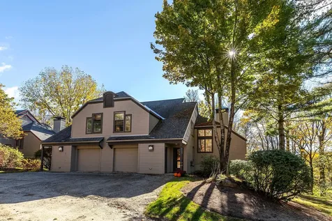 32 Cobble Ridge Road Winhall VT 05340