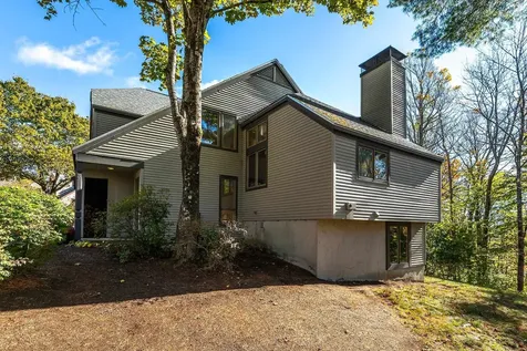 32 Cobble Ridge Road Winhall VT 05340