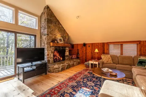 32 Cobble Ridge Road Winhall VT 05340