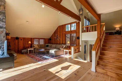 32 Cobble Ridge Road Winhall VT 05340