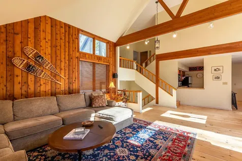 32 Cobble Ridge Road Winhall VT 05340