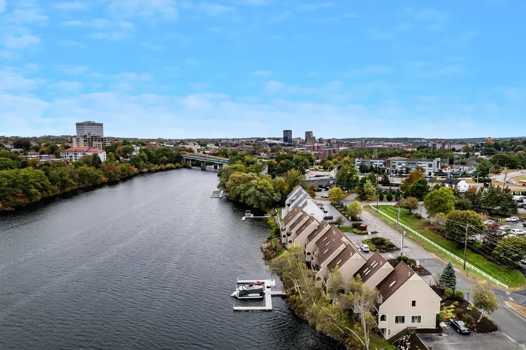 51 River Front Drive Manchester NH 03102