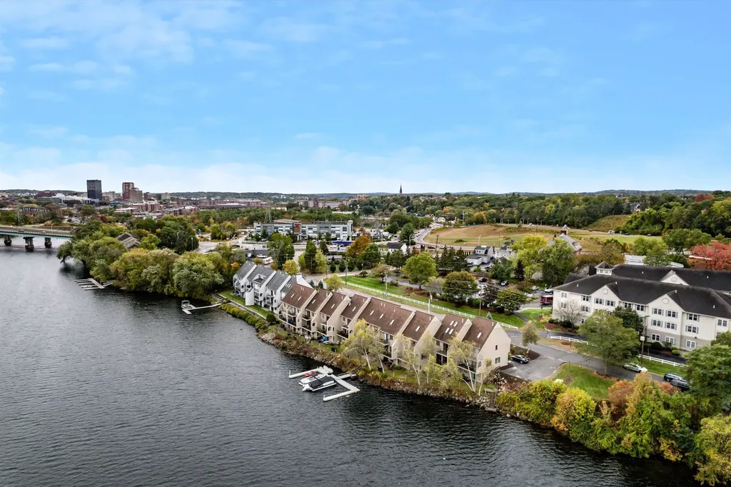 51 River Front Drive Manchester NH 03102