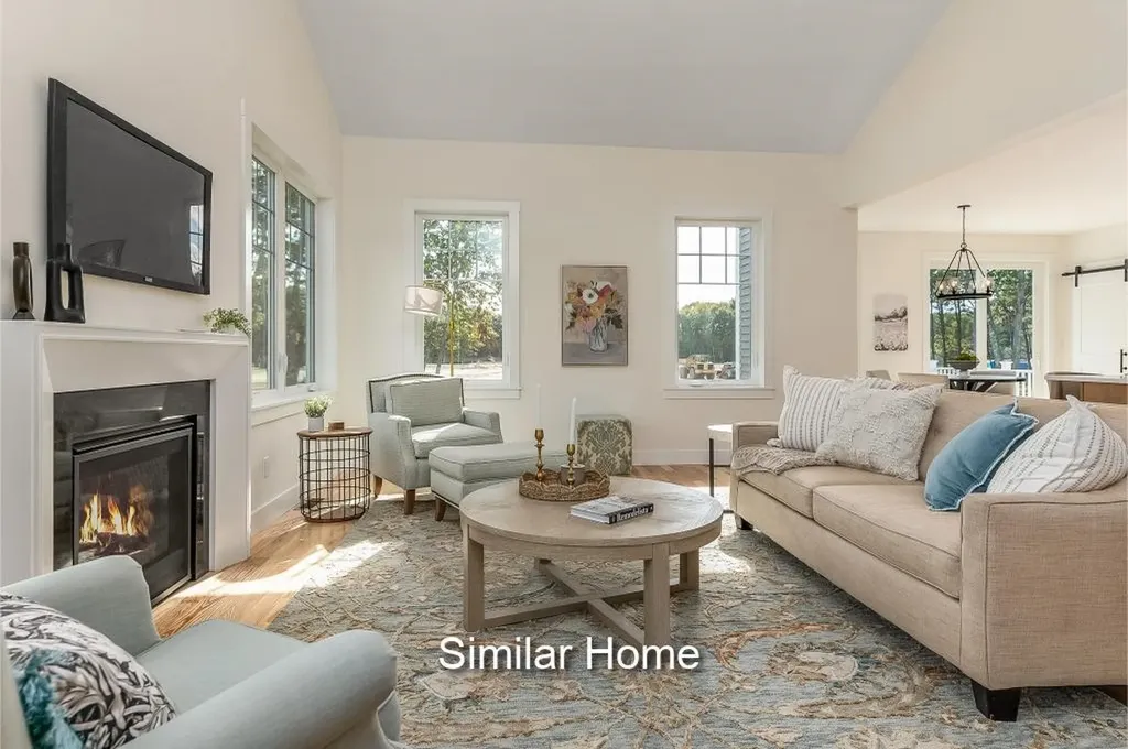 23 Cascade Circle Kennebunk ME 04043