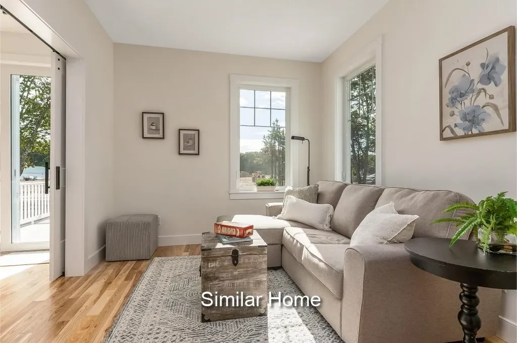 23 Cascade Circle Kennebunk ME 04043