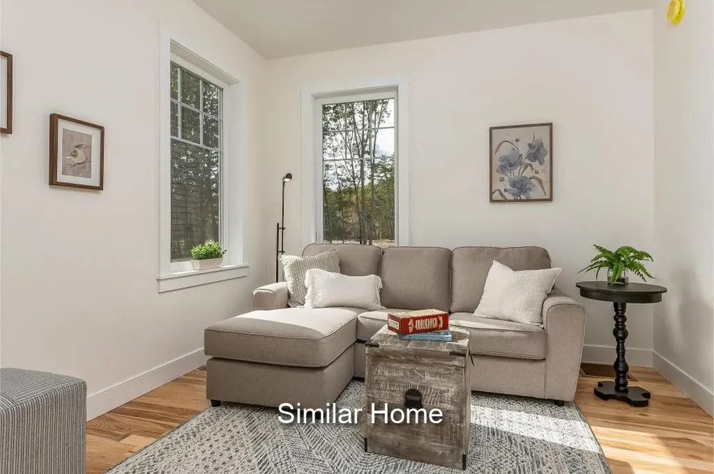 23 Cascade Circle Kennebunk ME 04043