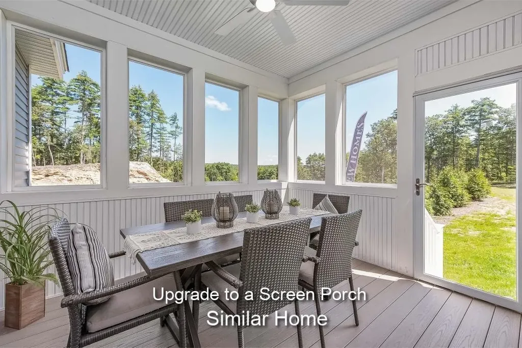 23 Cascade Circle Kennebunk ME 04043