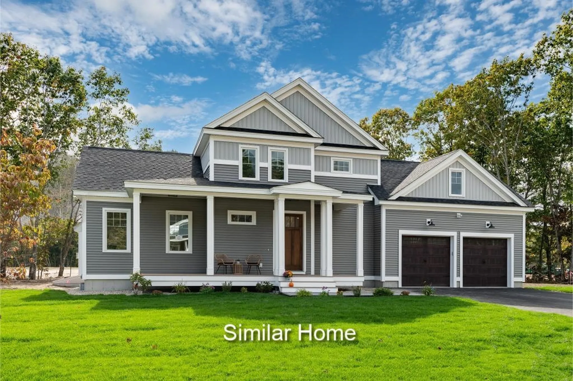 23 Cascade Circle Kennebunk ME 04043