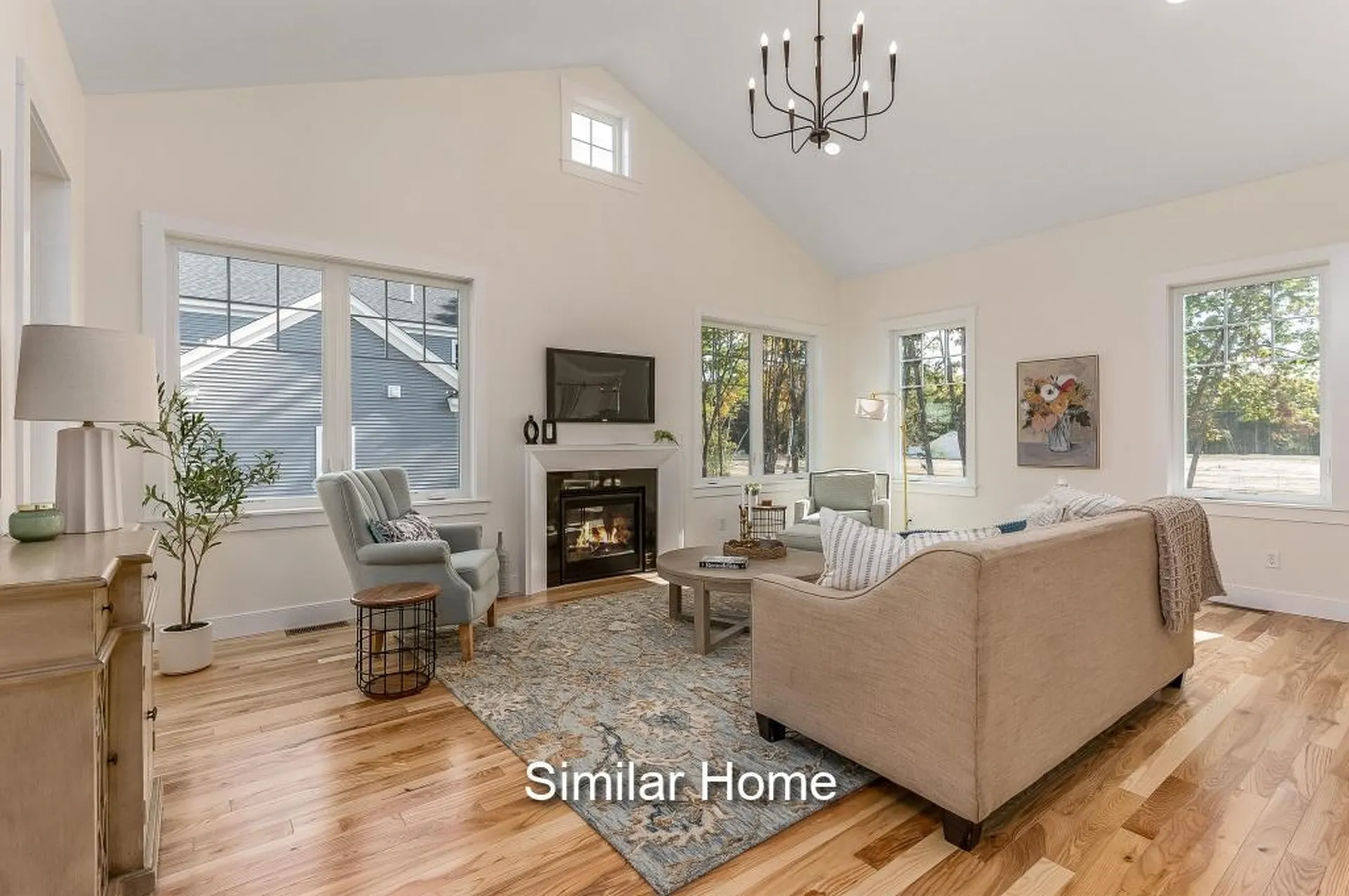 23 Cascade Circle Kennebunk ME 04043