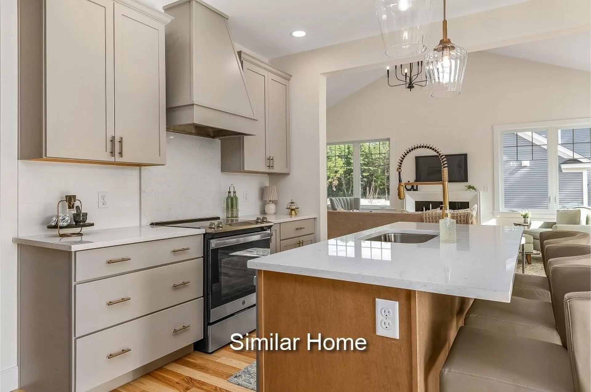 23 Cascade Circle Kennebunk ME 04043